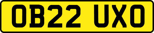 OB22UXO