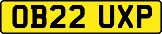 OB22UXP