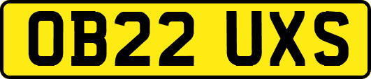 OB22UXS