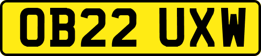 OB22UXW
