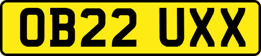 OB22UXX