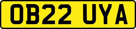OB22UYA