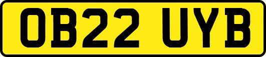 OB22UYB