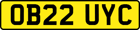 OB22UYC