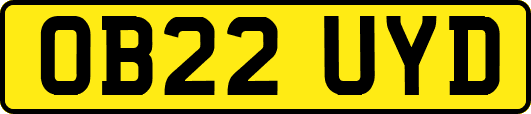 OB22UYD