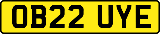 OB22UYE