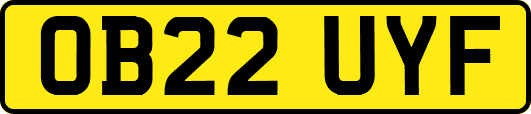 OB22UYF