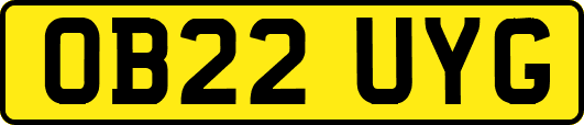 OB22UYG