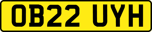 OB22UYH
