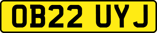 OB22UYJ