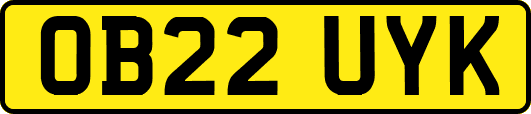 OB22UYK