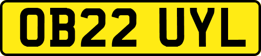 OB22UYL