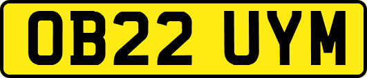 OB22UYM