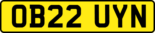 OB22UYN
