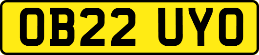 OB22UYO