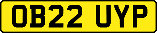 OB22UYP