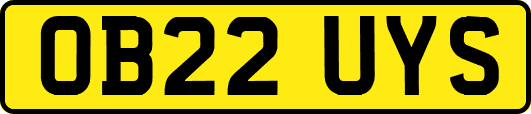 OB22UYS