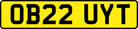 OB22UYT