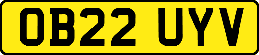 OB22UYV