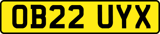 OB22UYX