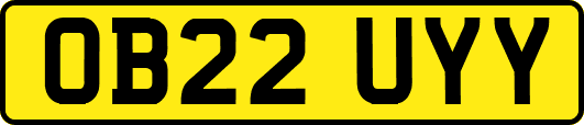 OB22UYY
