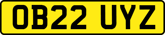 OB22UYZ
