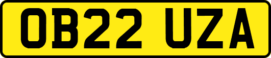 OB22UZA