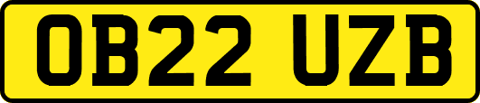 OB22UZB