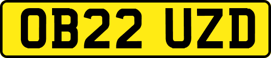 OB22UZD