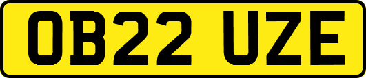 OB22UZE