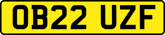 OB22UZF