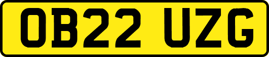 OB22UZG