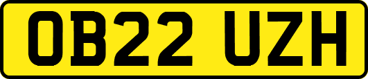 OB22UZH
