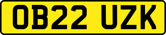 OB22UZK