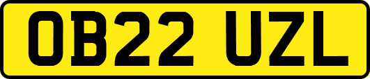 OB22UZL