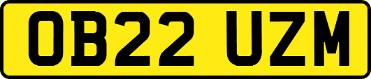 OB22UZM
