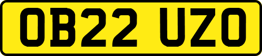 OB22UZO