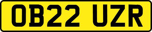 OB22UZR