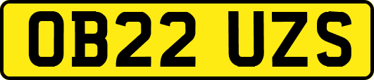OB22UZS