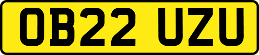 OB22UZU