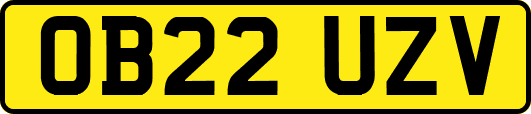 OB22UZV