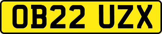 OB22UZX