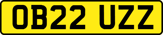 OB22UZZ