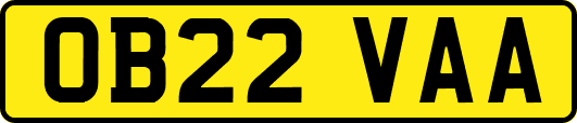 OB22VAA