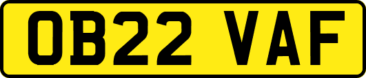 OB22VAF