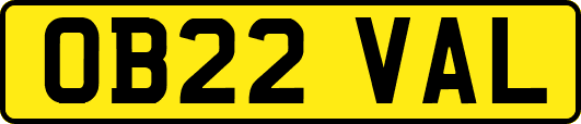 OB22VAL
