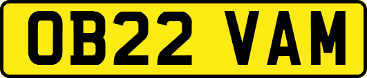OB22VAM