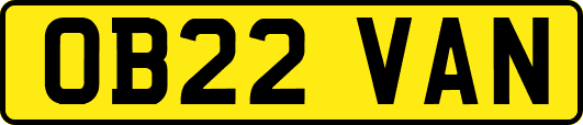 OB22VAN