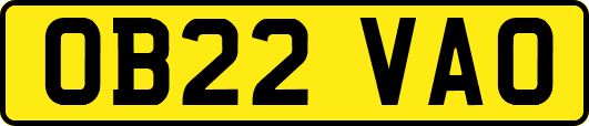 OB22VAO