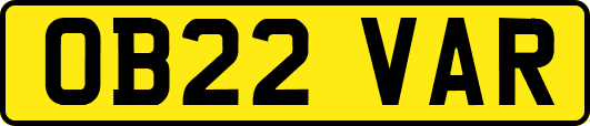 OB22VAR